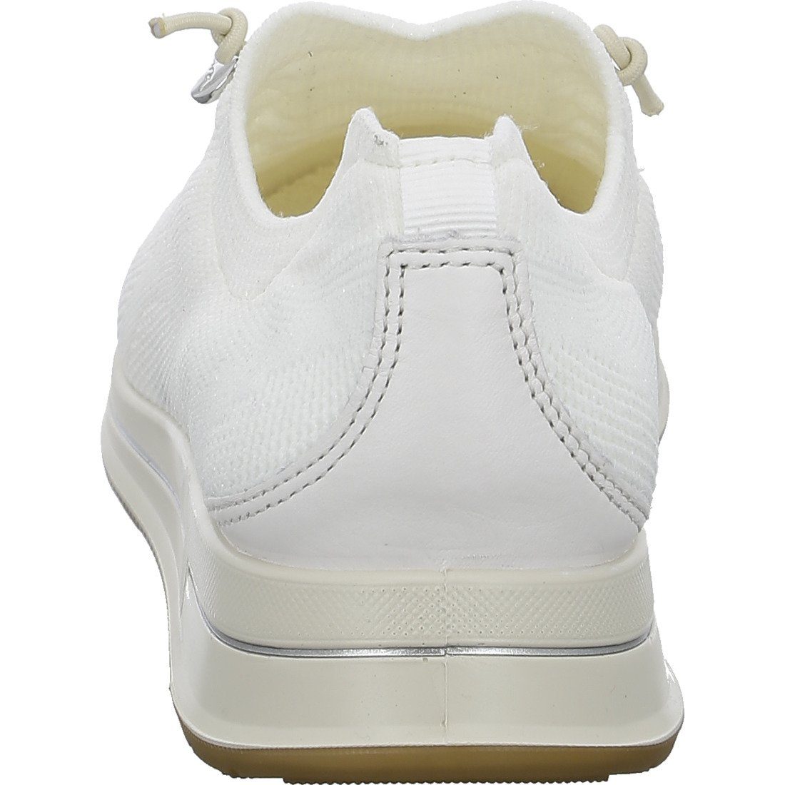 Ara Ara Schuhe, 047978 Sneaker offwhite Osaka Textil Damen - Sneaker