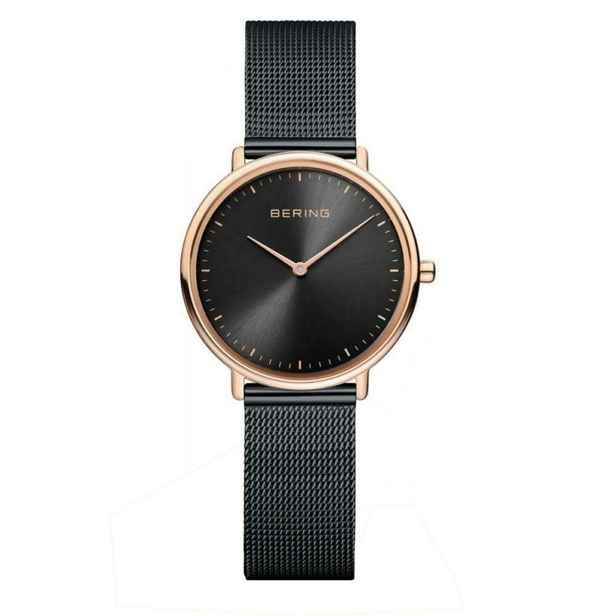 Bering Quarzuhr 15729-166 günstig online kaufen
