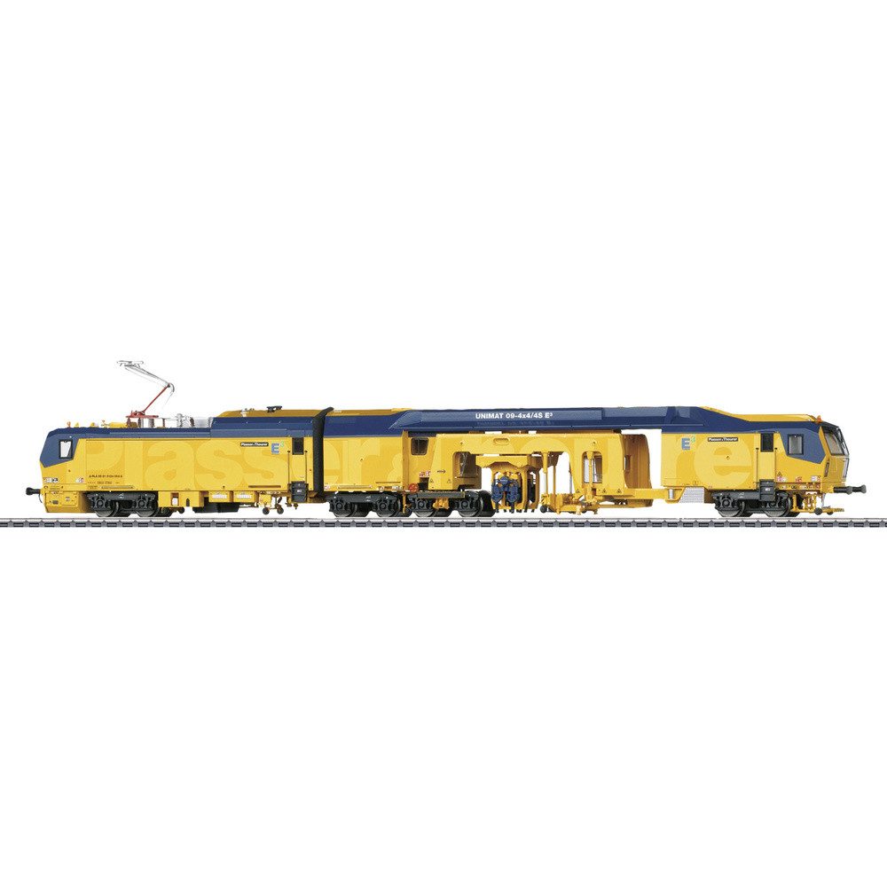 Kibri Güterwagen Kibri 26700 Spezialwagen DC
