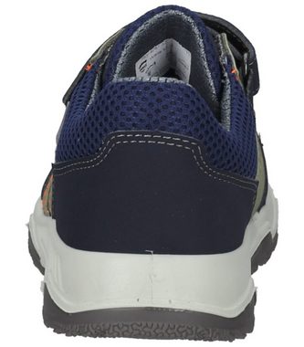 Ricosta Sneaker Leder/Textil Sneaker