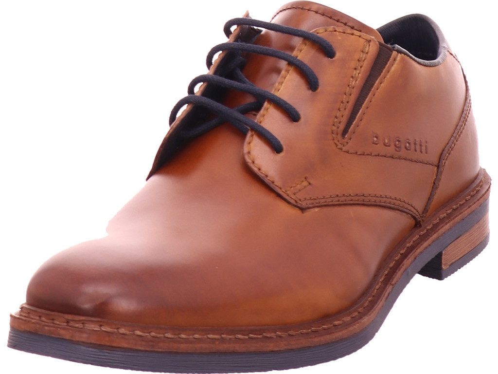 bugatti Maik Schnürschuh