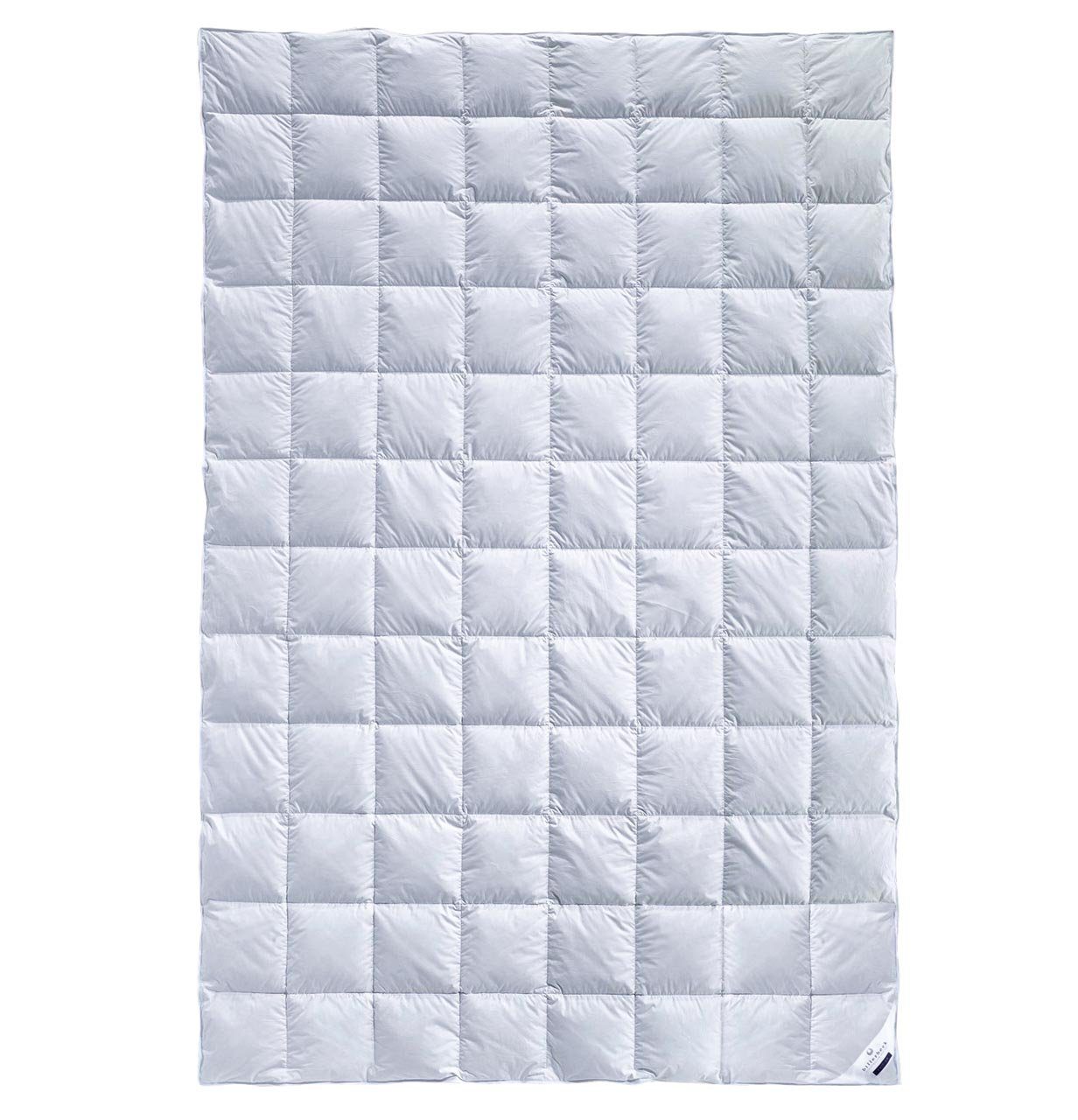 billerbeck Daunenbettdecke Daunendecke Clivia 90, Füllung: günstig online kaufen