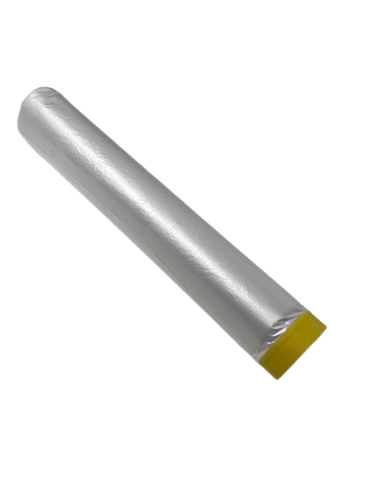 VaGo-Tools Abdeckfolie Abdeckfolie Malerkrepp Klebeband 2400mm x 20m 1x