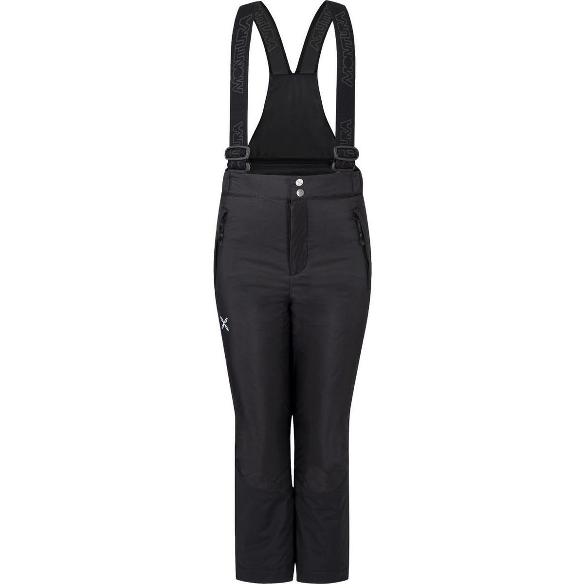 MONTURA Skihose Ski Pants 3 Kids Perfekte Skihosen für Kinder, die Schutz, Komfort und Funktionalität