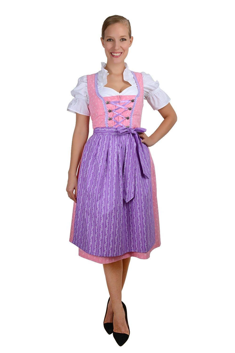 Edelnice Dirndl