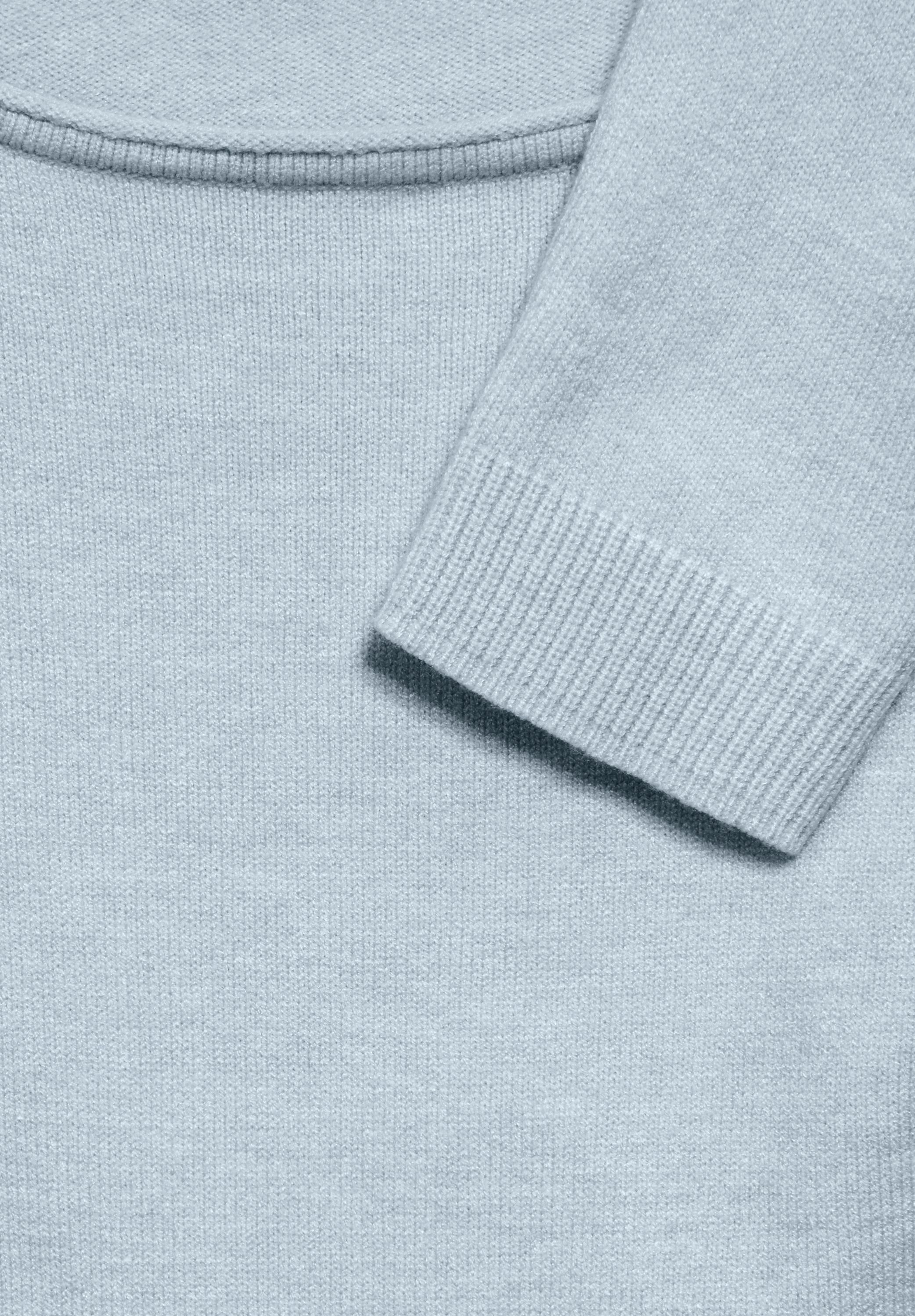 STREET ONE Strickpullover günstig online kaufen