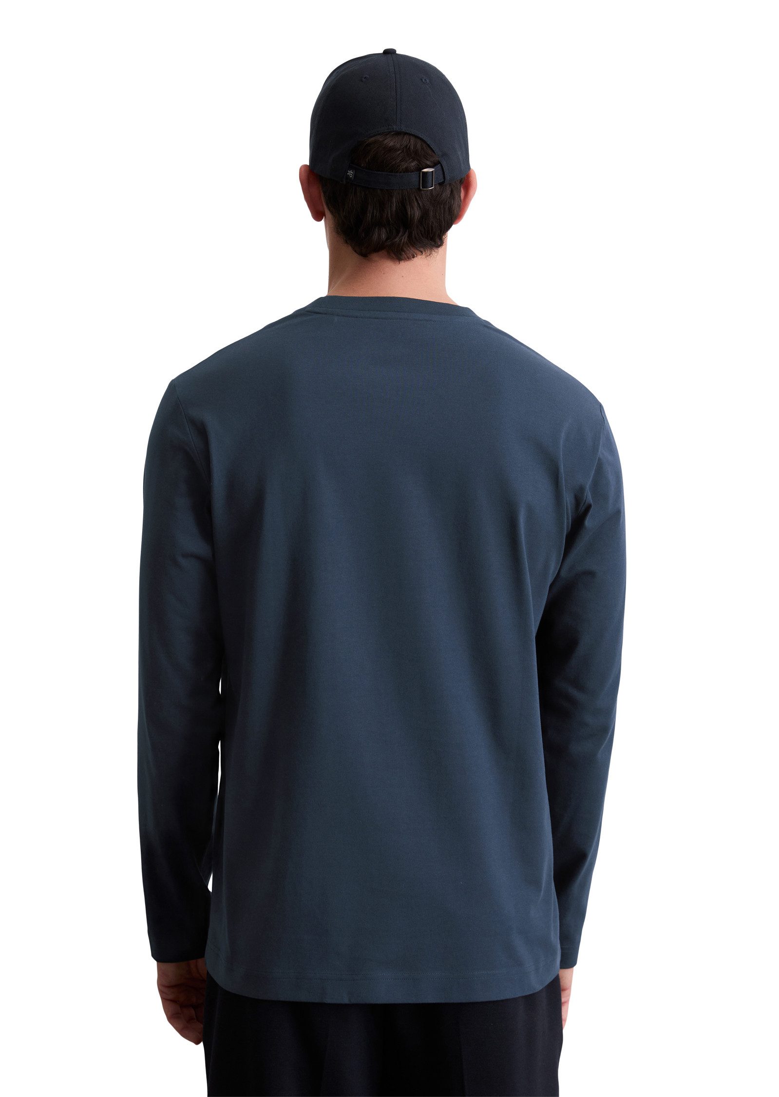 Marc O'Polo Langarmshirt günstig online kaufen