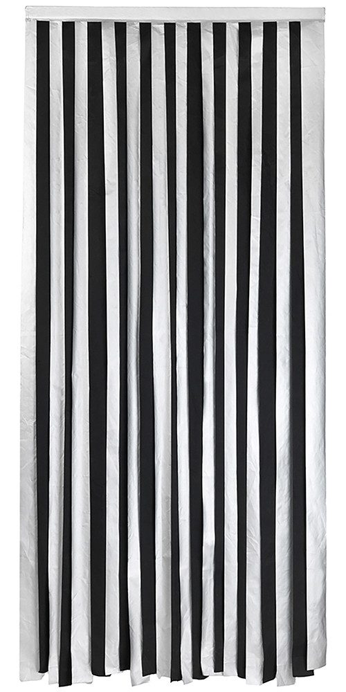 Maximex Türvorhang Thermo 2in1 (1 St), Klettband, verdunkelnd, Polyester, r günstig online kaufen