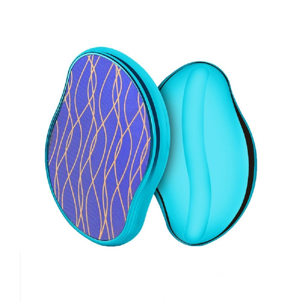 COOL-I ® Epilierer Magic Hair Eraser: Kristall Haarentferner für Glatte Haut mehr