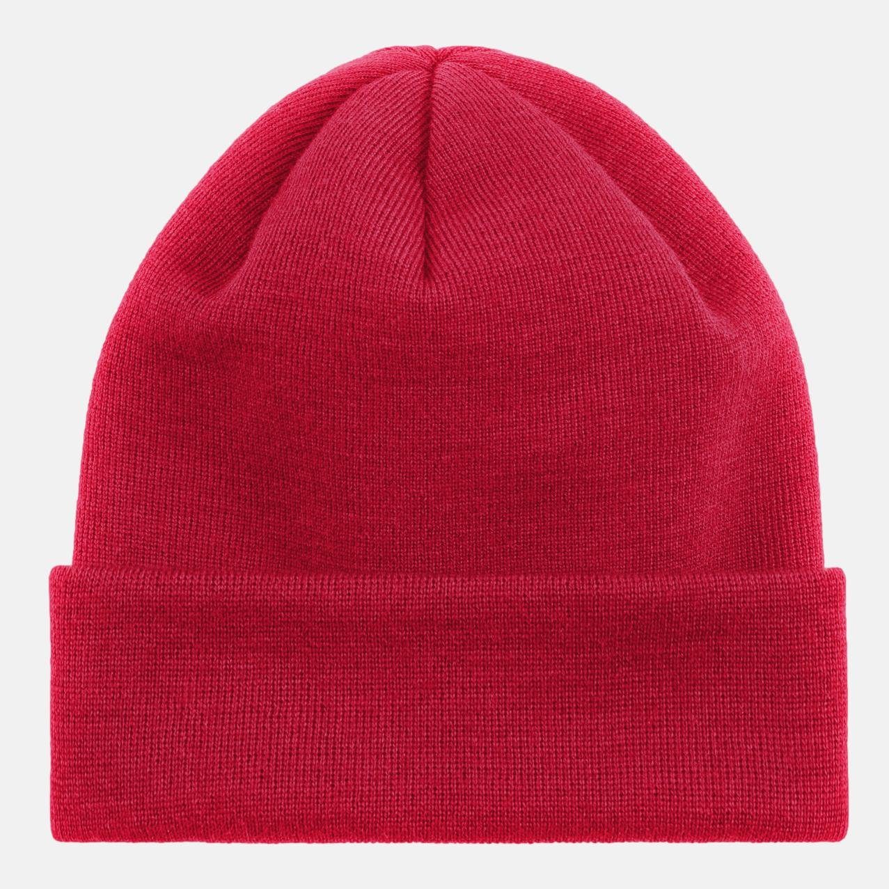 HANSEHELD Strickmütze Strickmütze 100% Baumwolle Bio günstig online kaufen