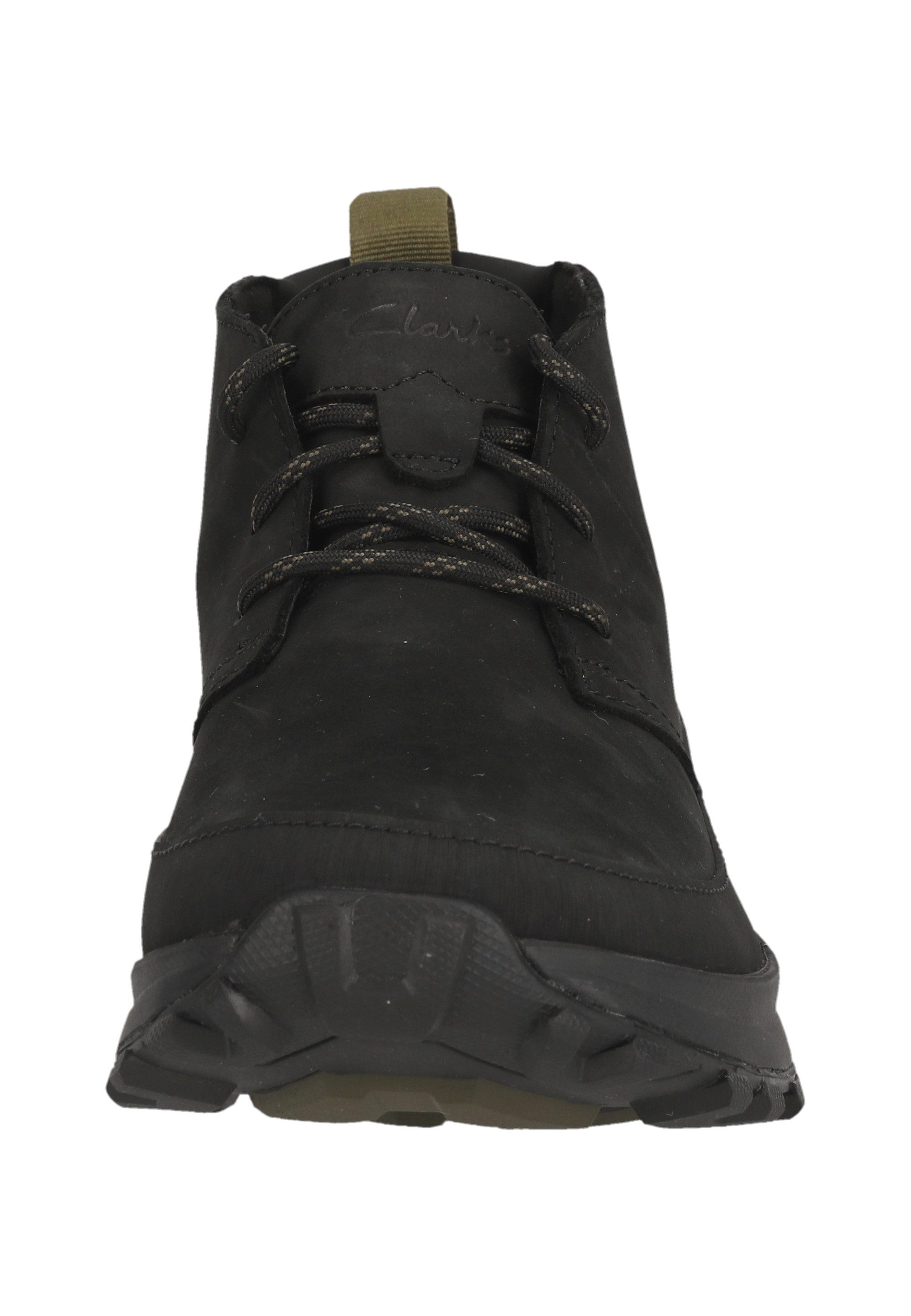 Clarks ATL Trek Stiefel mit innovativem Wetterschutz und optimalem Grip