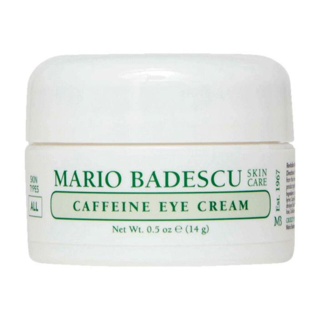 Mario Badescu Augencreme Caffeine Eye Cream