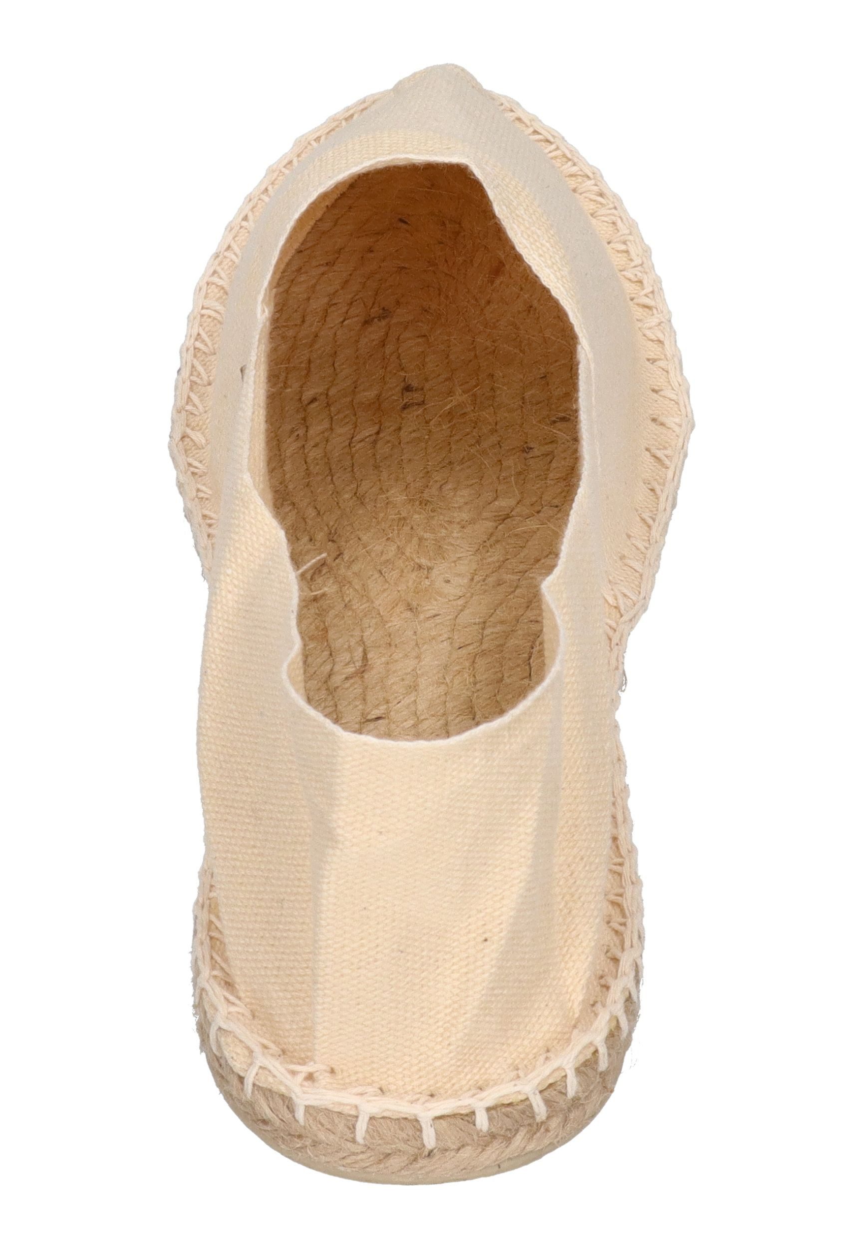 espadrij l´originale CLASSIC 100 Espadrille Nature