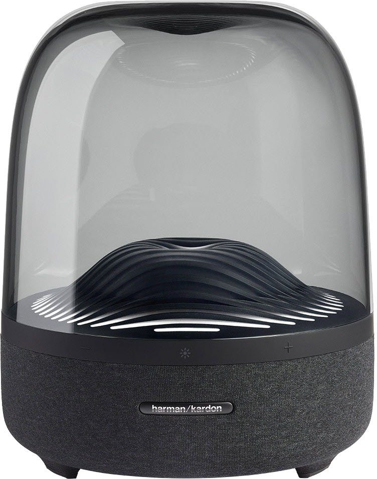 JBL Aura Studio 3 2.1 BluetoothLautsprecher (Bluetooth, A2DP Bluetooth