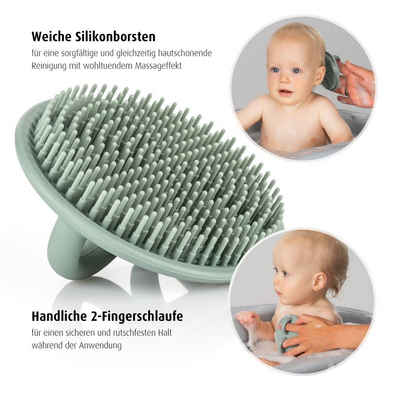Reer Babypflege-Set BabyCare Badebürste