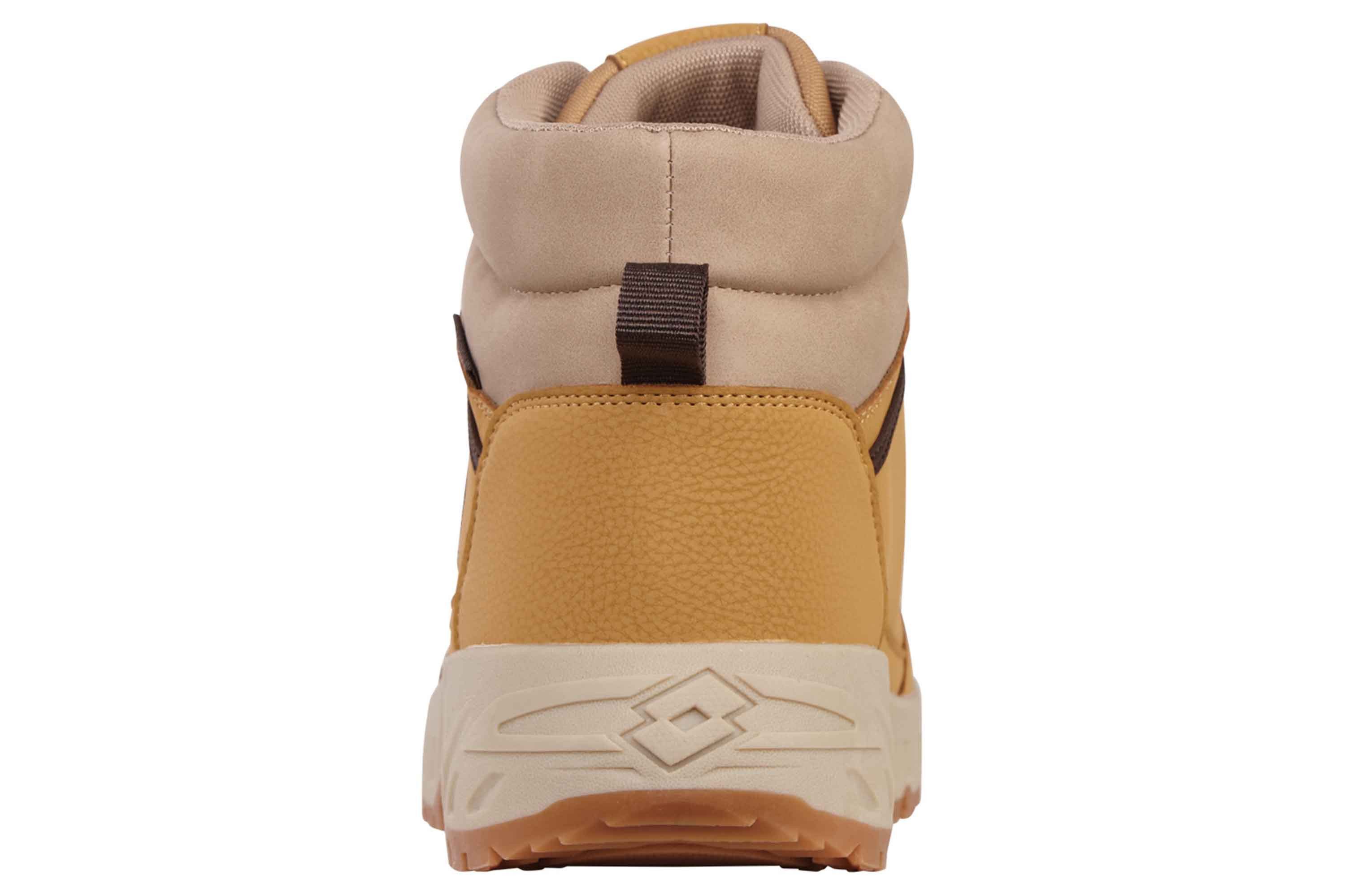 Lotto [D2C]2400300U7272 Schnürboots – Bild 2 von 5