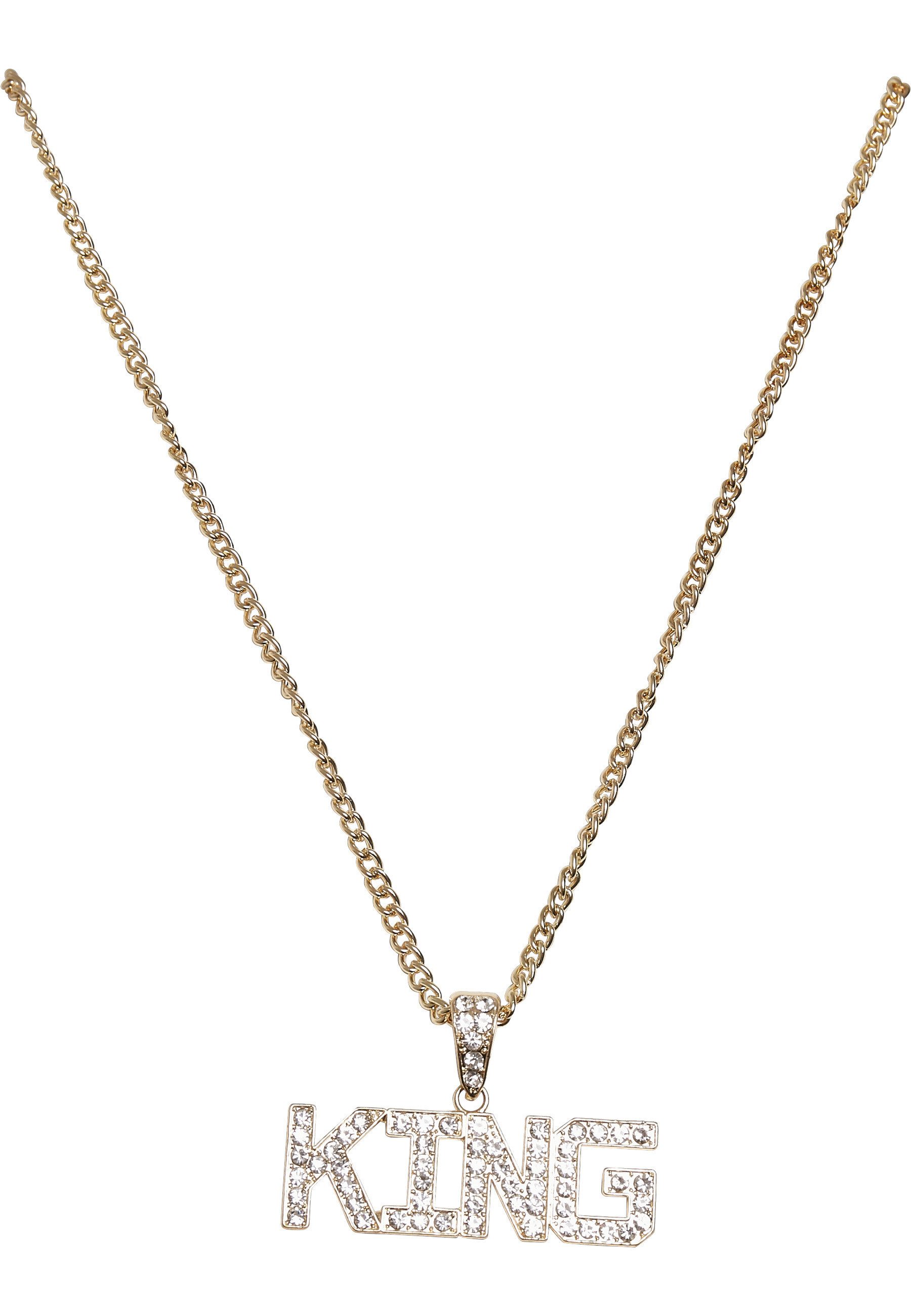 URBAN CLASSICS Halsreif Urban Classics Unisex King Necklace