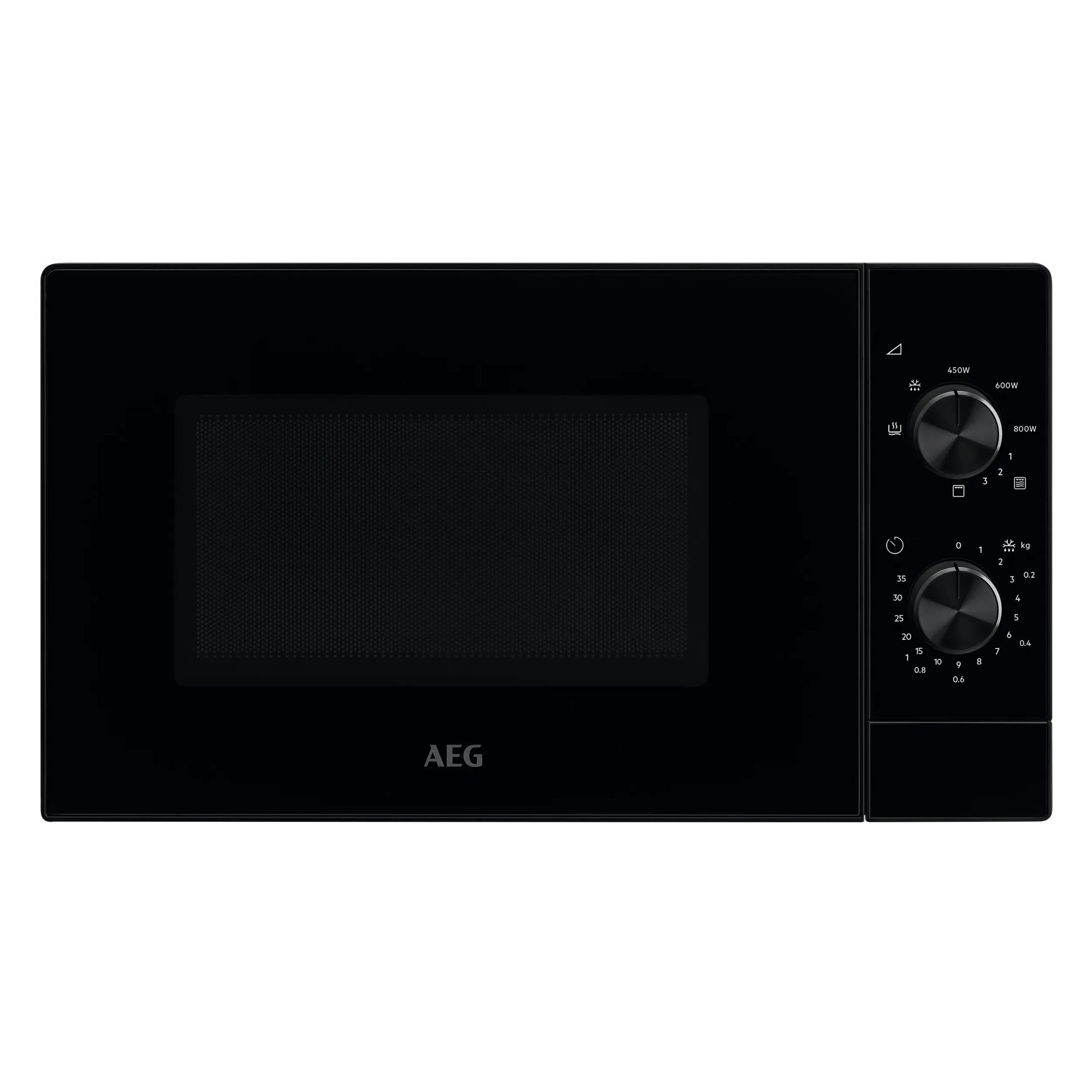 AEG Mikrowelle, 21 l