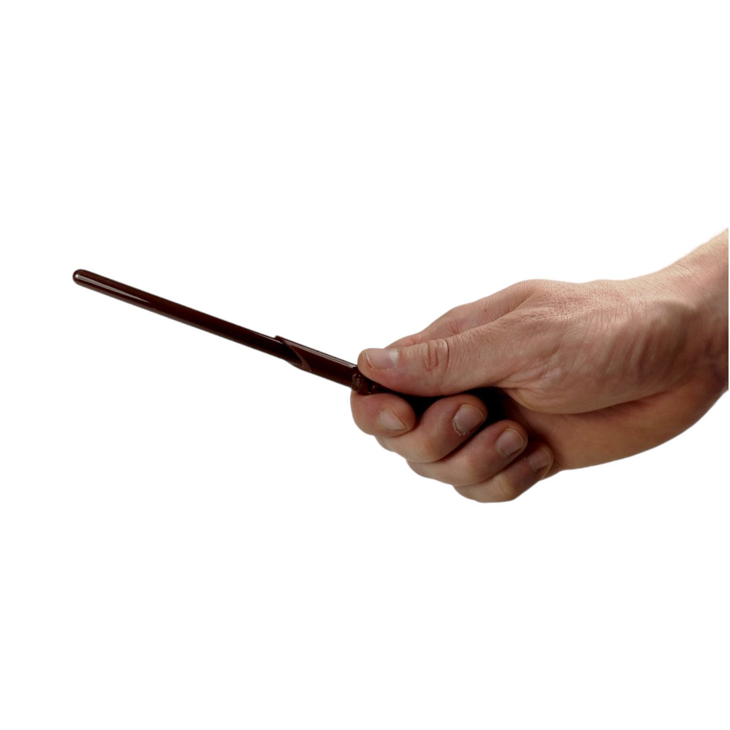Blue Sky Designs Kugelschreiber Harry Potter Hogwarts schwebender Zauberstab Kugelschreiber für