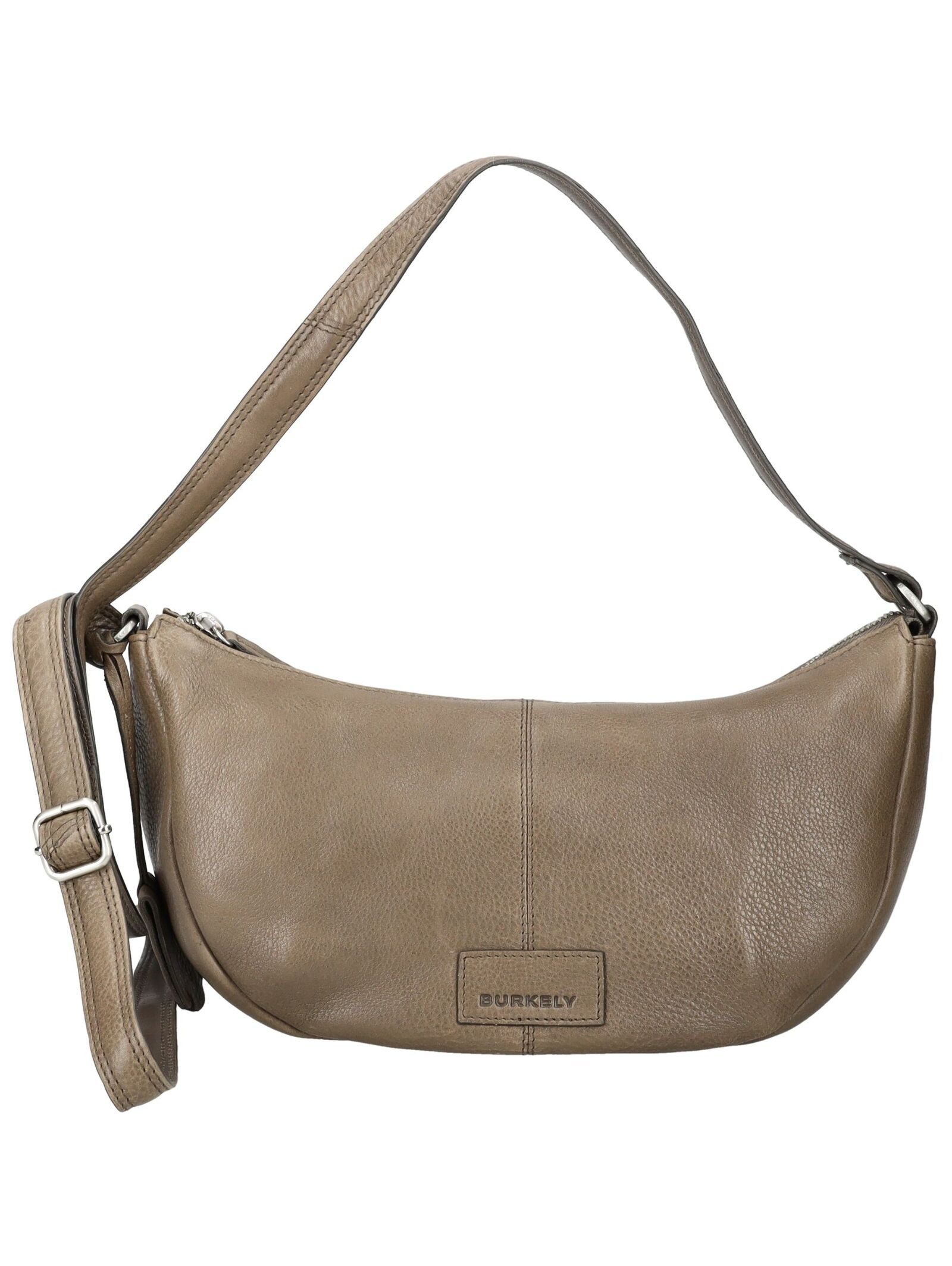 Umhängetasche Taschen Glattleder
