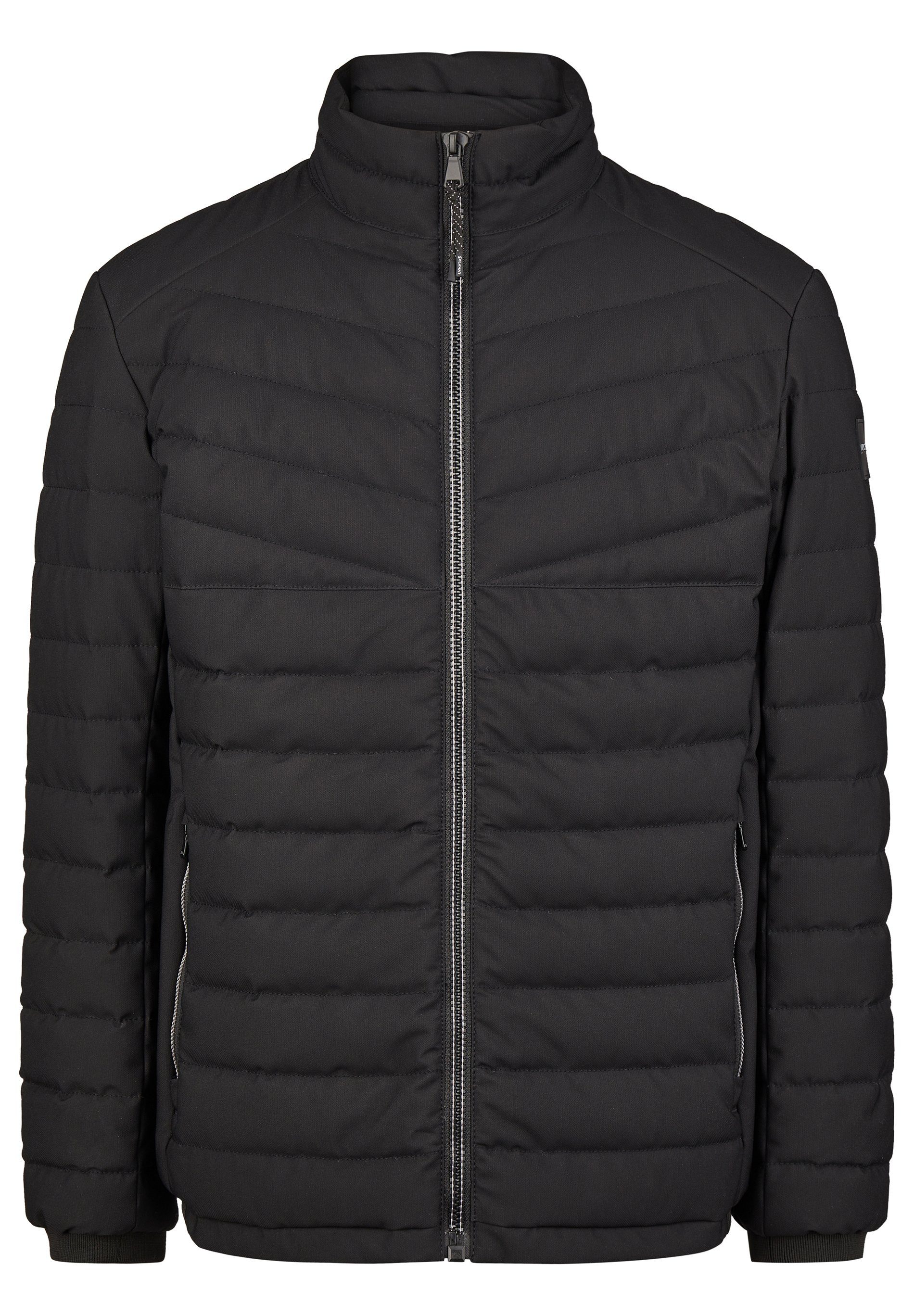 Steppjacke Structured Jacket