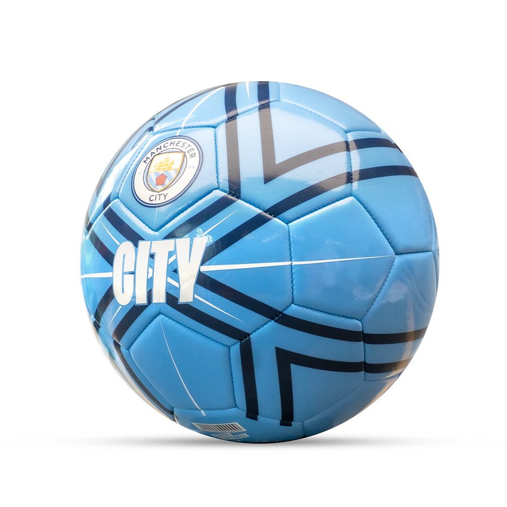 Manchester City Fußball Manchester City Fußball - Größe 5