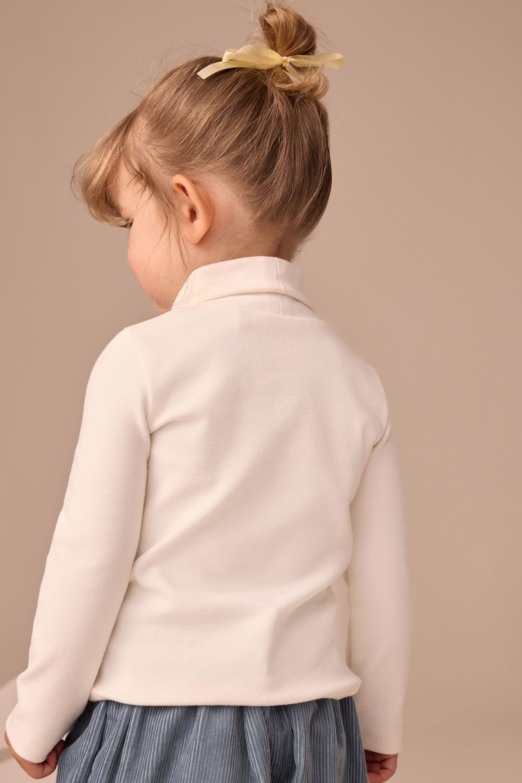 Next Rollkragenshirt Langärmliges Rollkragenoberteil (1-tlg) günstig online kaufen