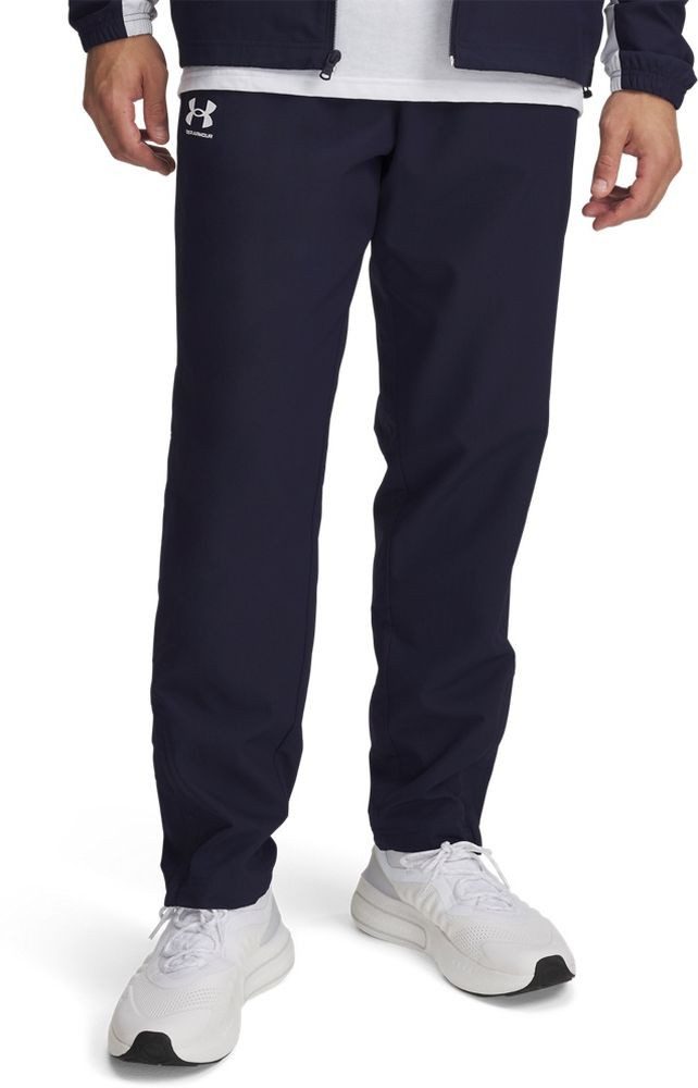 Under Armour® Trainingshose Rival Woven Windbreaker Pant günstig online kaufen