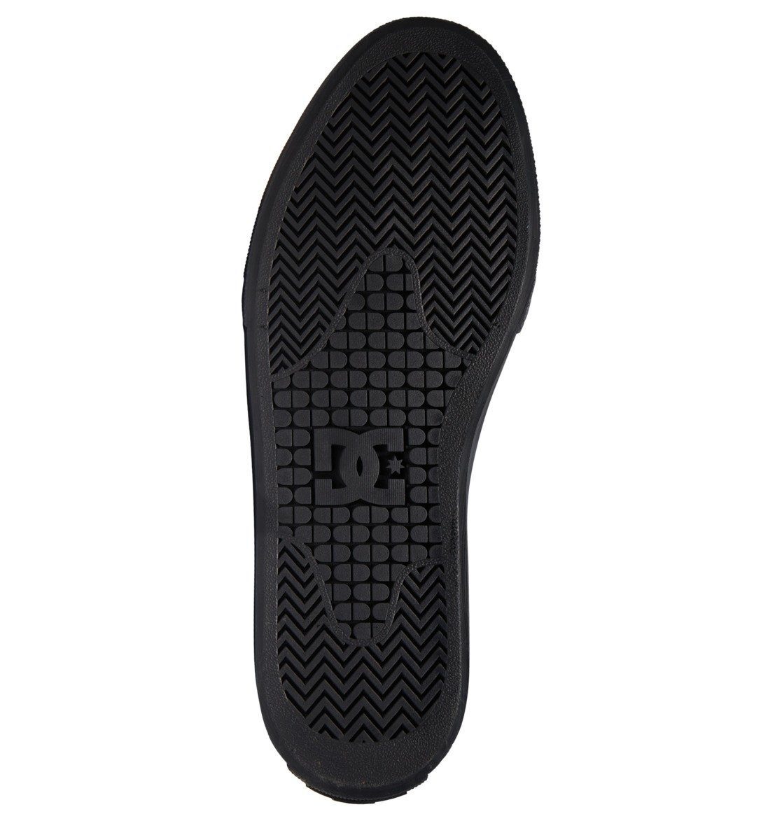 DC Shoes Manual Sneaker