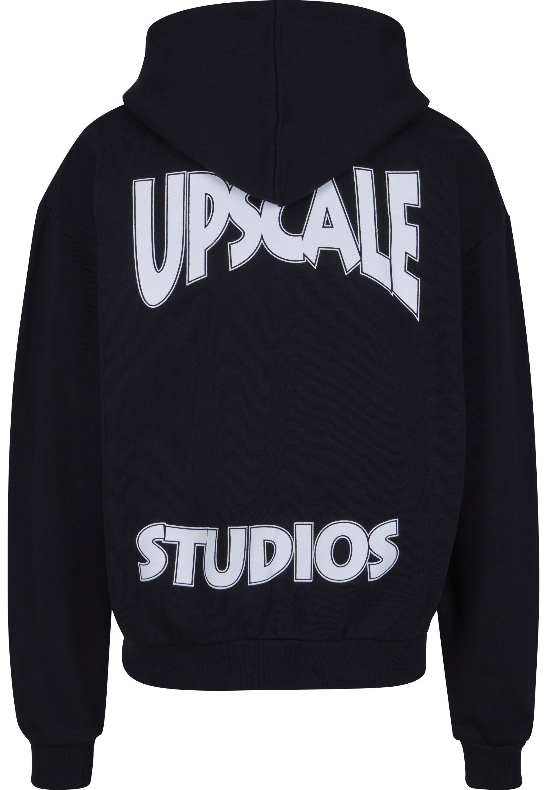 Upscale by Mister Tee Sweatjacke Upscale by Mister Tee Unisex (1-tlg)
