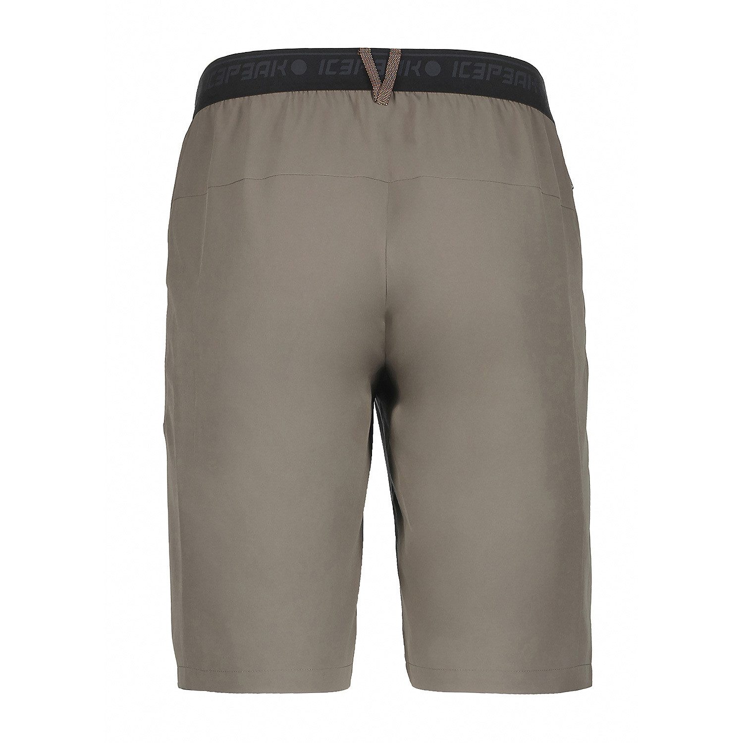 Icepeak Funktionsshorts Short BAXTER