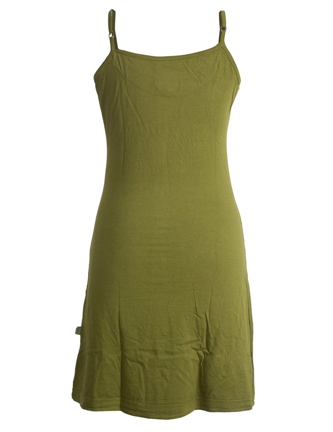 Vishes Sommerkleid Besticktes Rosen Kleid mit günstig online kaufen