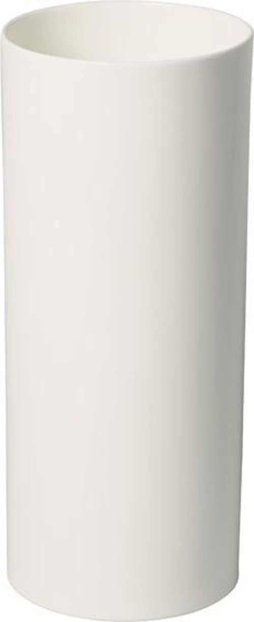 Villeroy & Boch Signature Dekovase MetroChic blanc Gifts Vase hoch 13x30cm