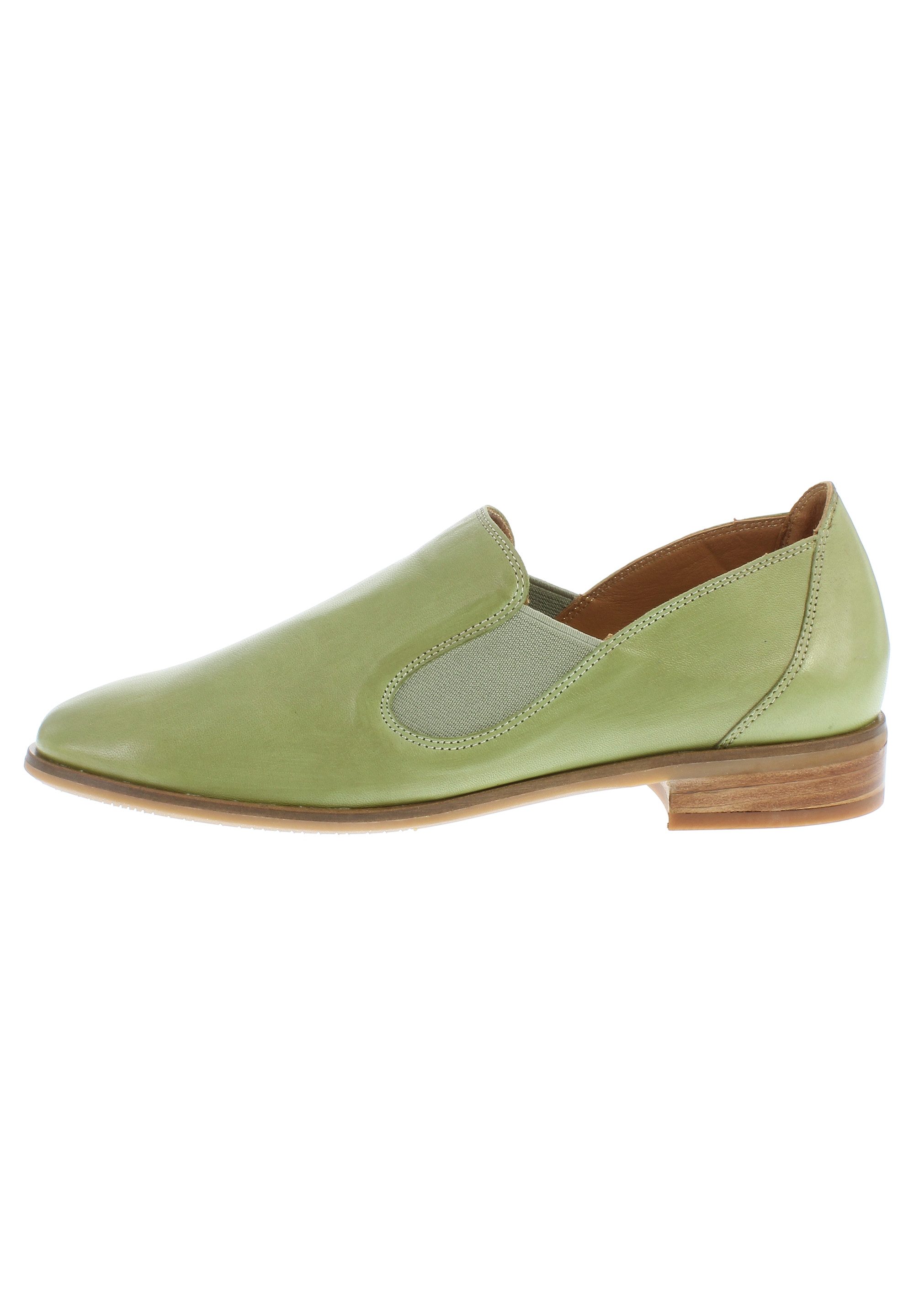 Everybody ABELIA - moderner Chelsea Halbschuh Slipper
