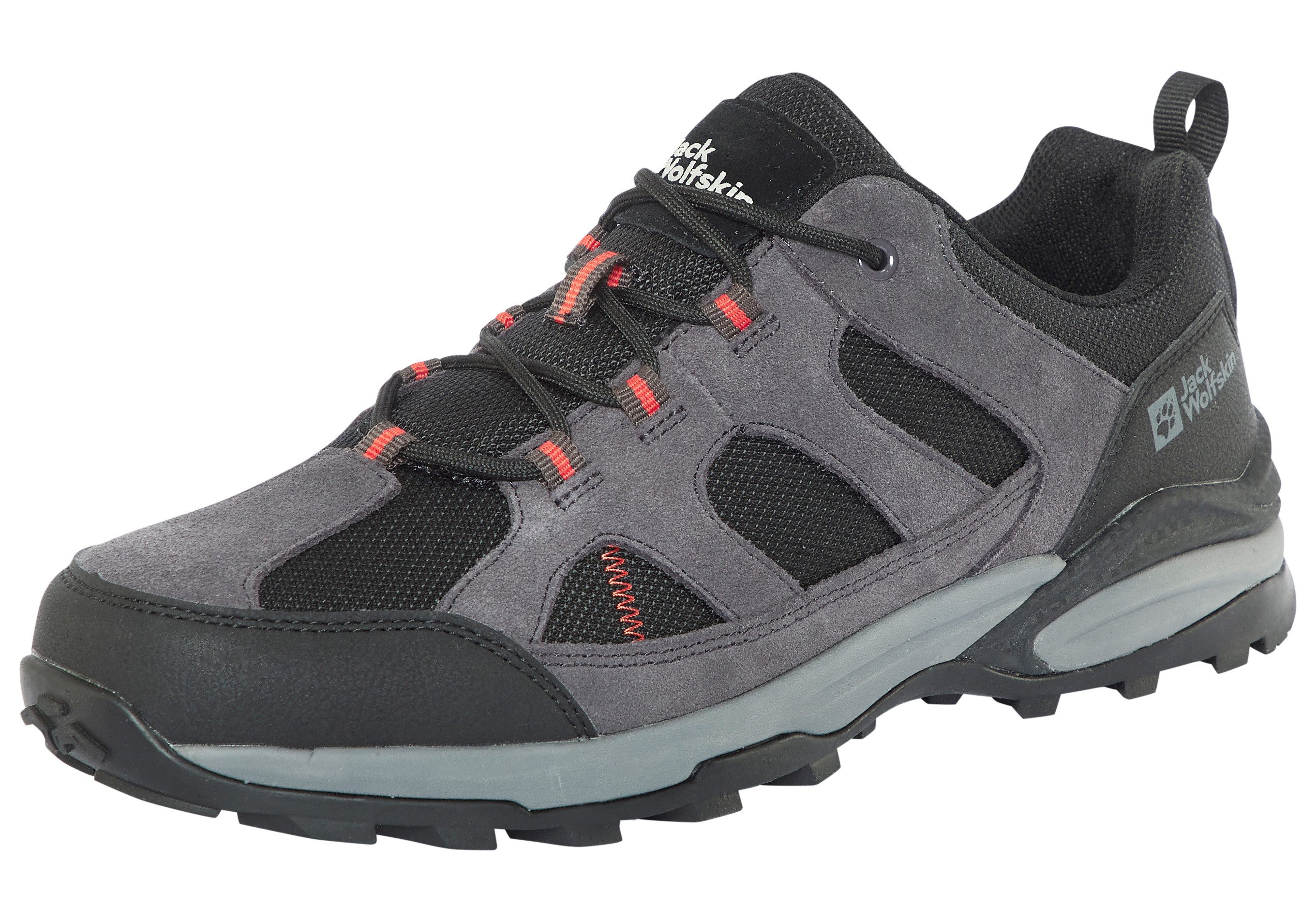 Jack Wolfskin TRAIL HIKER LOW M günstig online kaufen