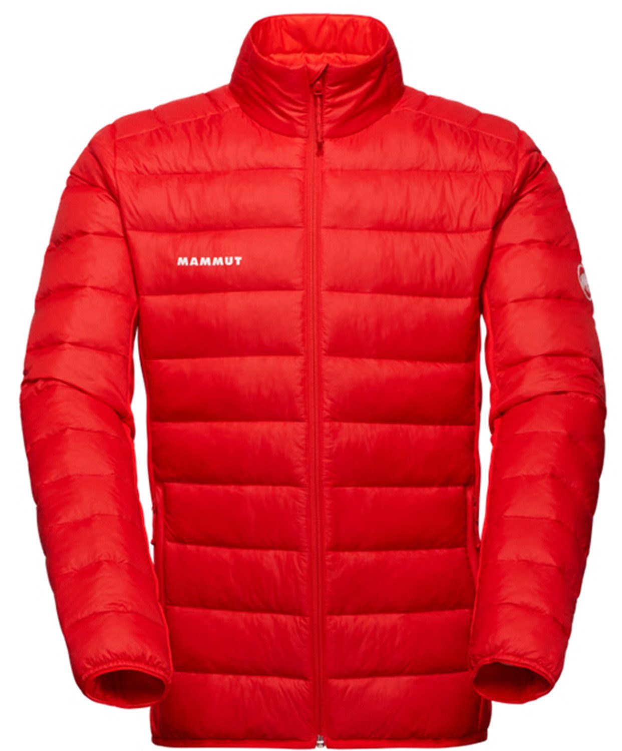 Mammut Outdoorjacke Mammut Crag In Hybrid Jacket Herren Wanderjacke Isolationsjacke 1013 0