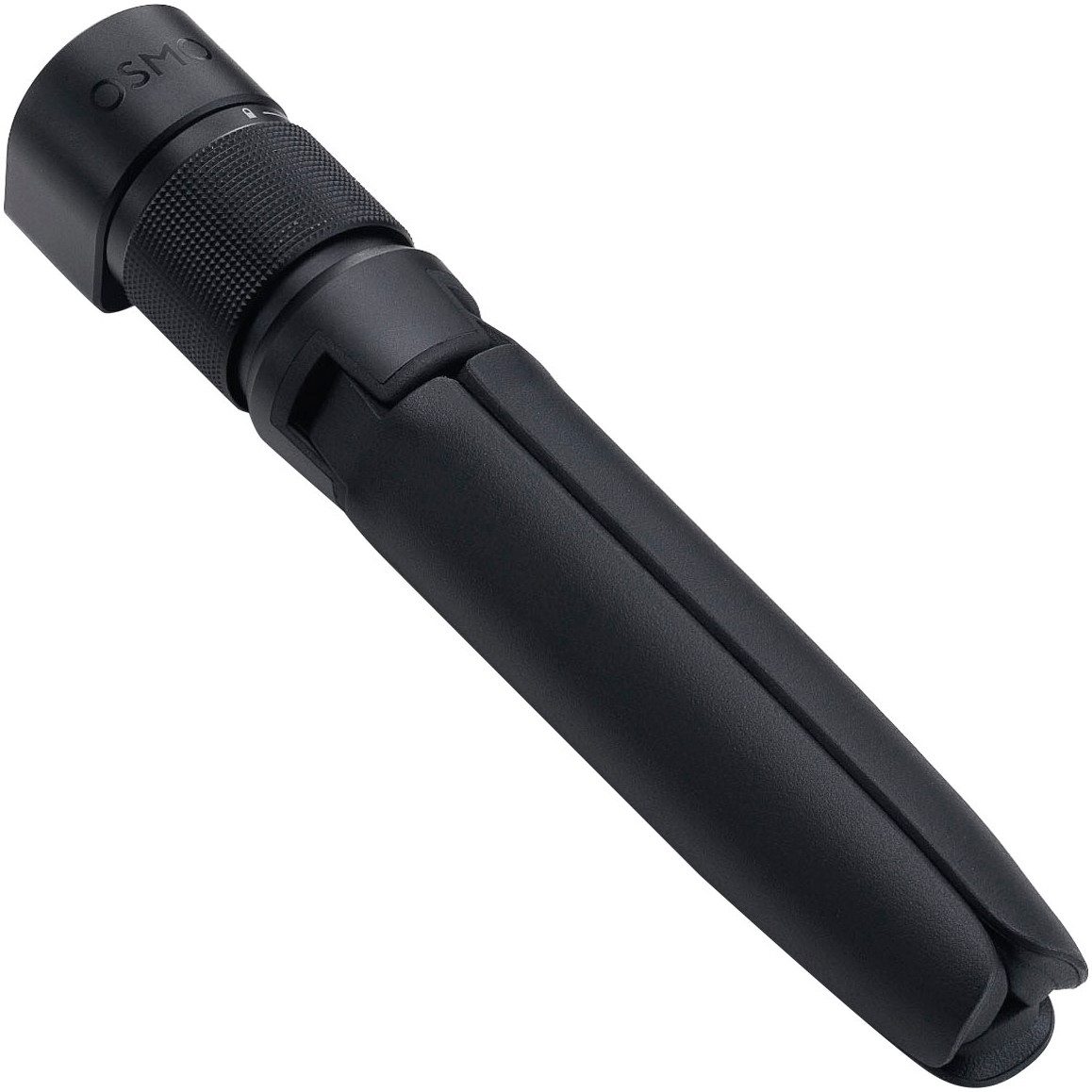 DJI Action Cam-Halterung Osmo Vortex rotierender Griff, (bis 3 Zoll)