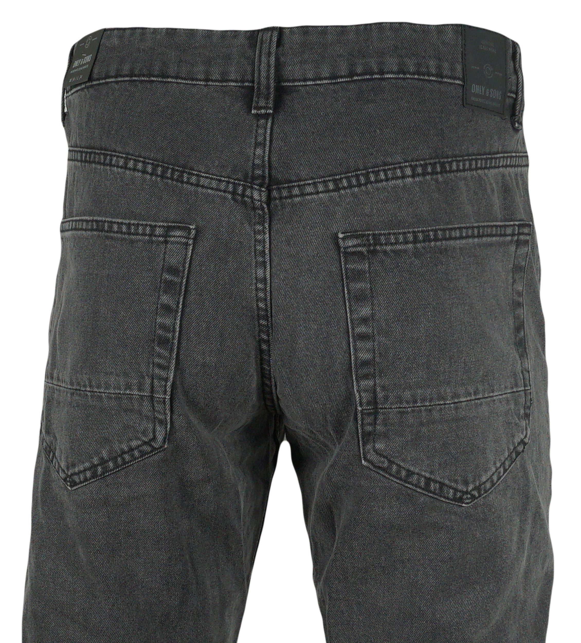 & Jeans Sons Only & 5-Pocket-Jeans ONLY SONS