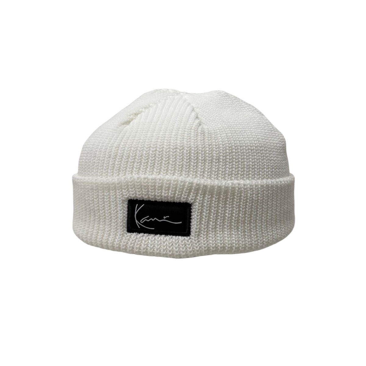 Karl Kani Beanie Woven Signature Fisherman