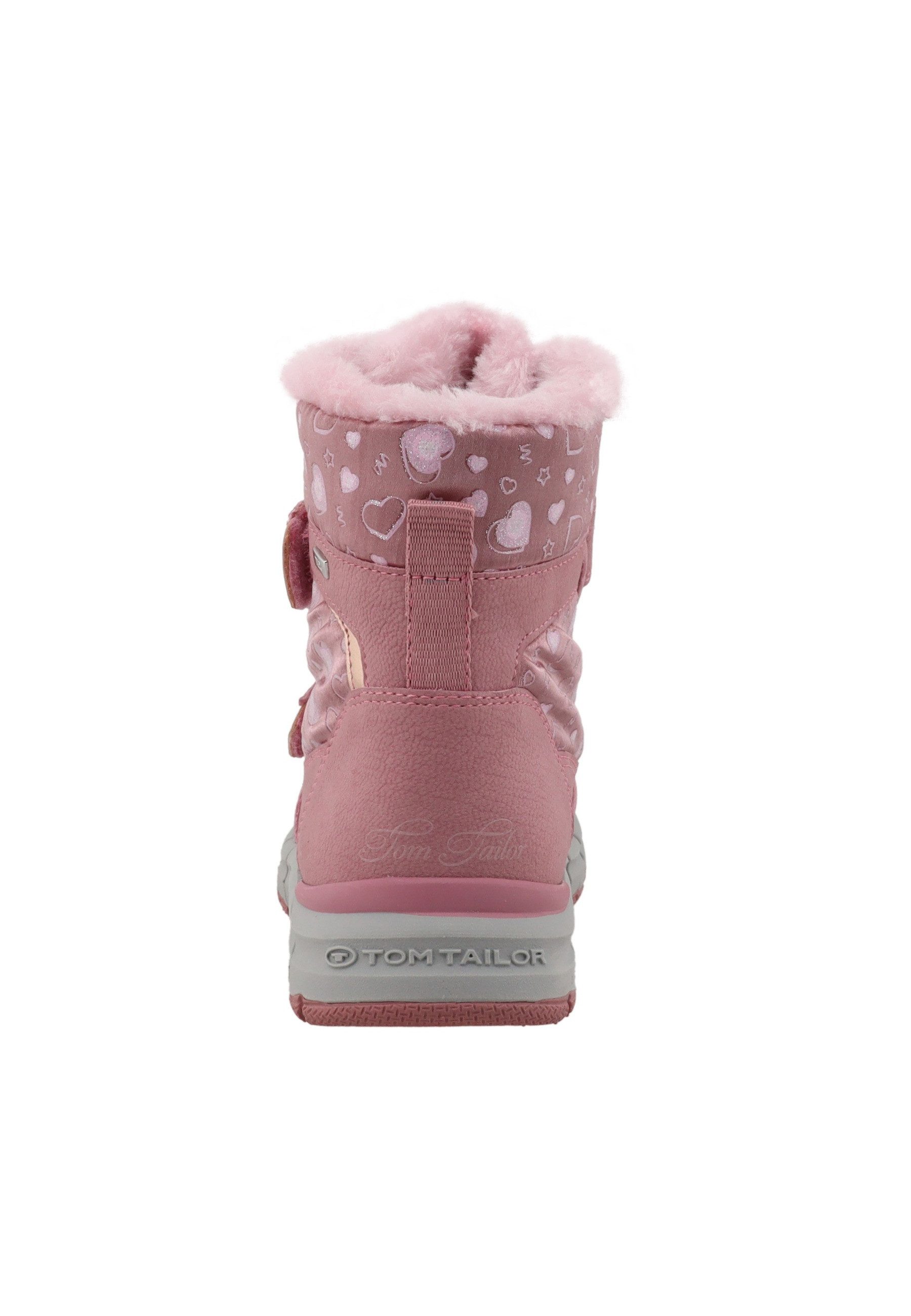 TOM TAILOR Tom Tailor Winter Boots Stiefel