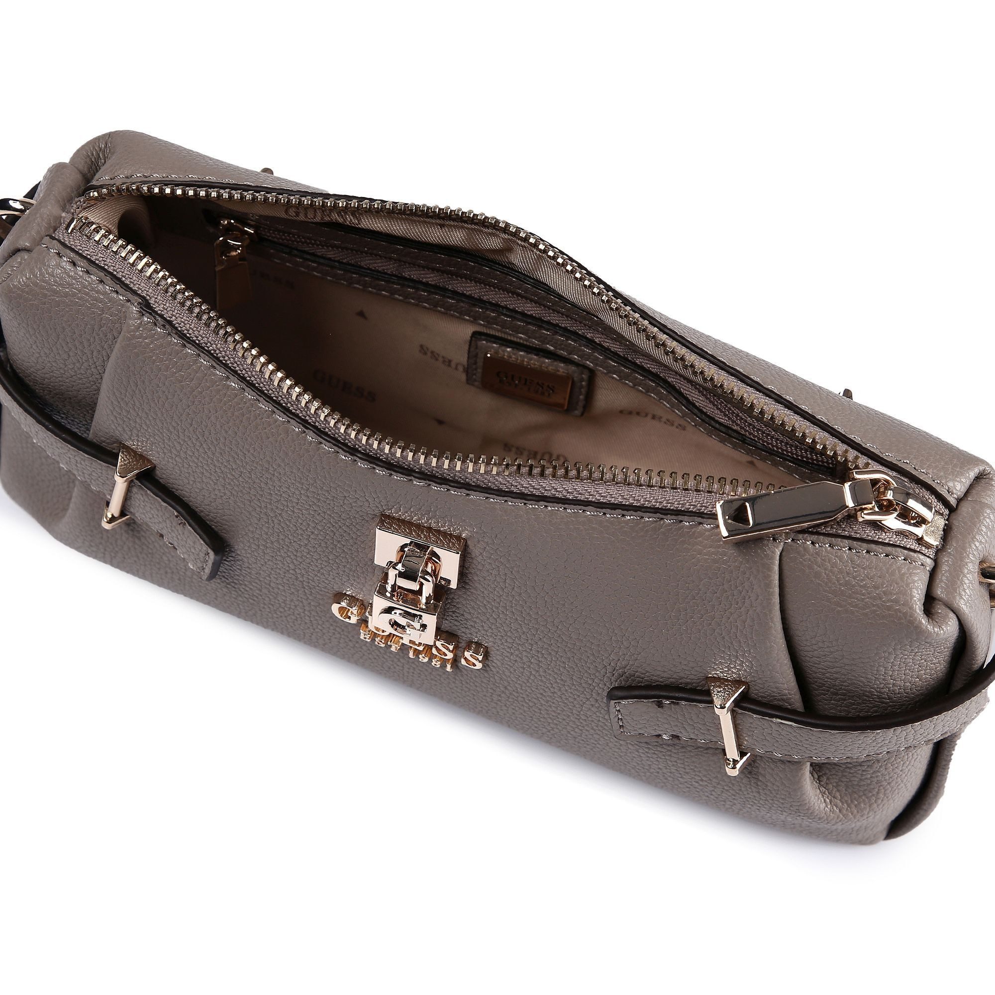 Guess Schultertasche Yesba, Polyurethan