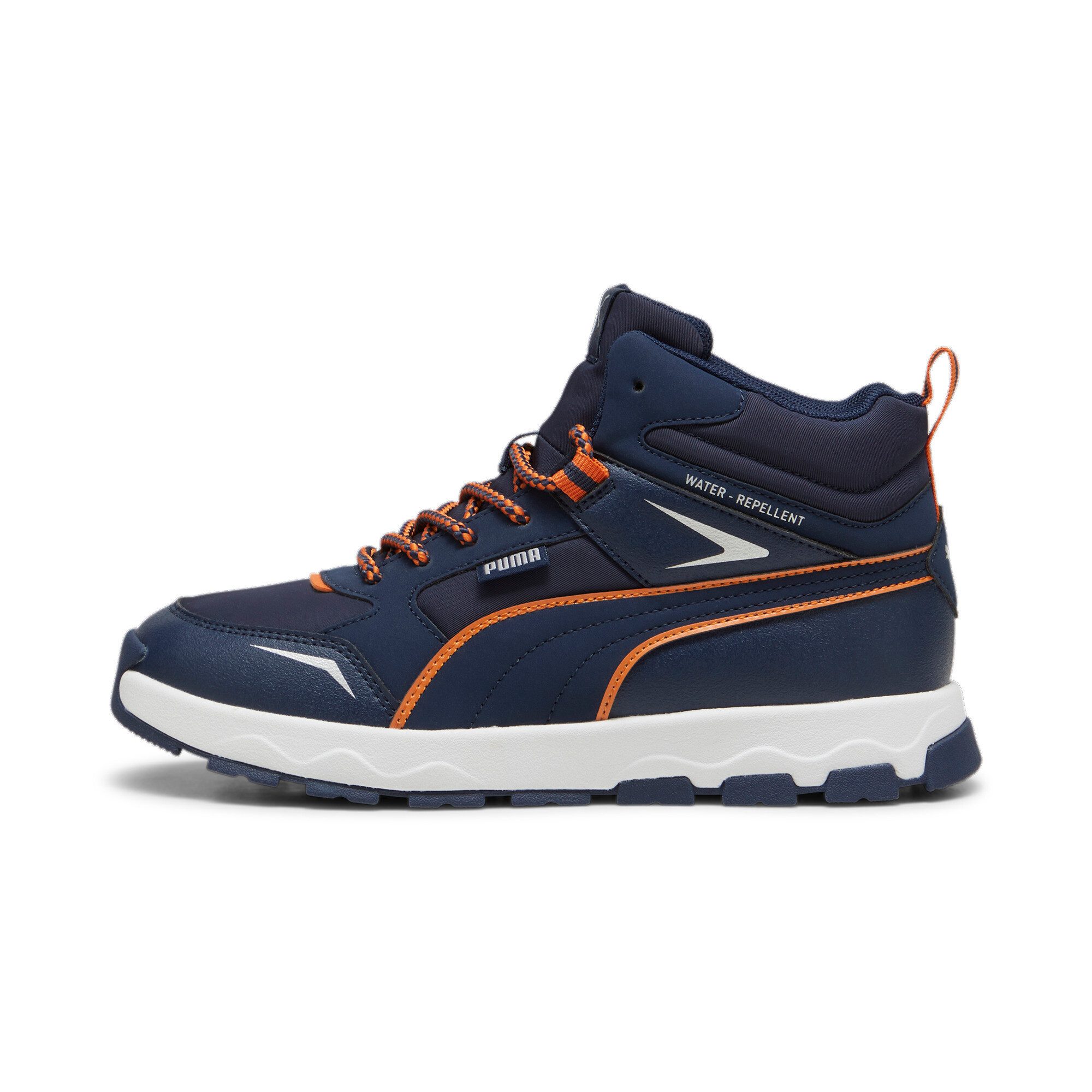 PUMA EVOLVE TRAIL JR Winterboots Snowboots, günstig online kaufen