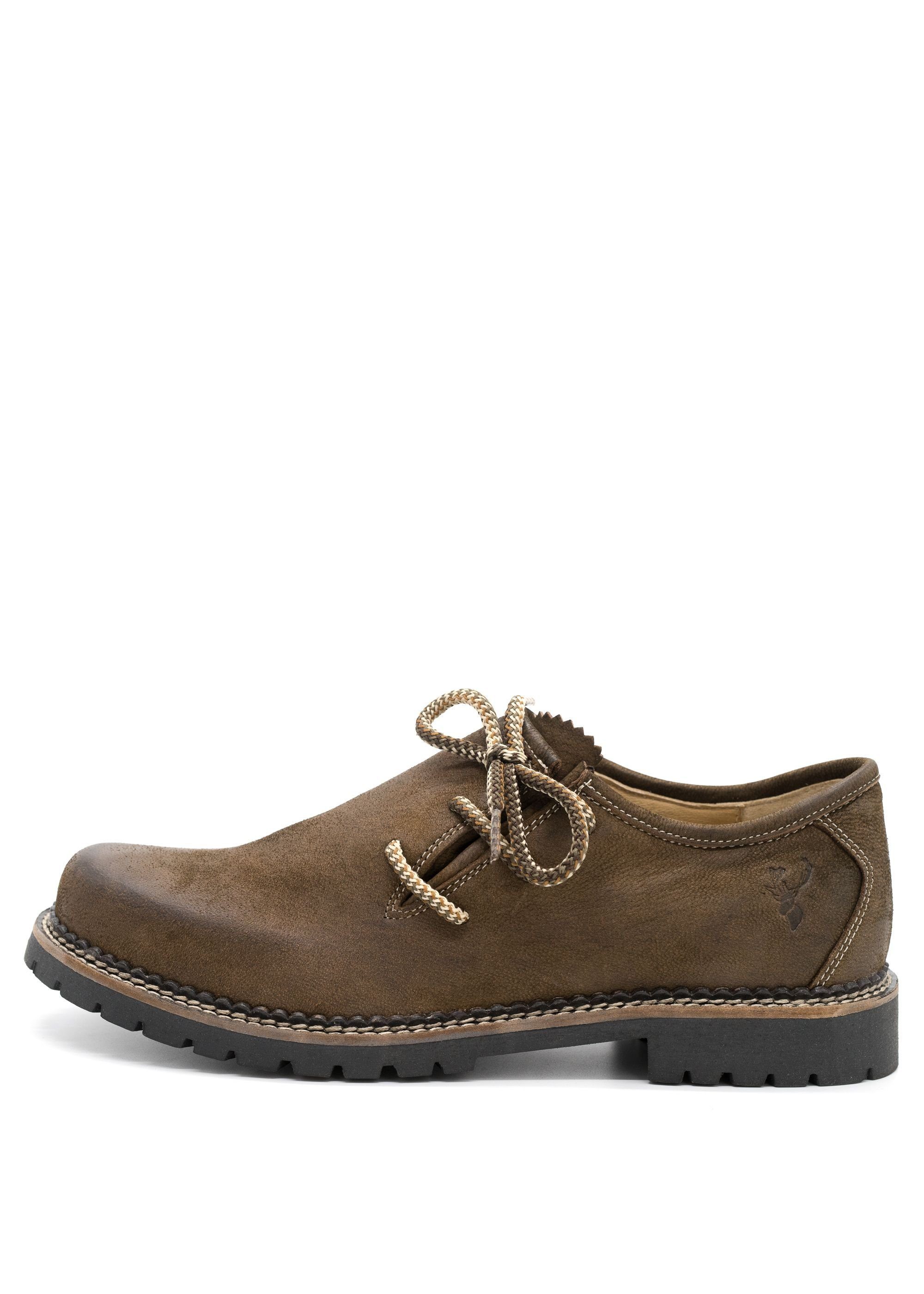 Spieth & Wensky Haferl Gerd Schnürschuh günstig online kaufen