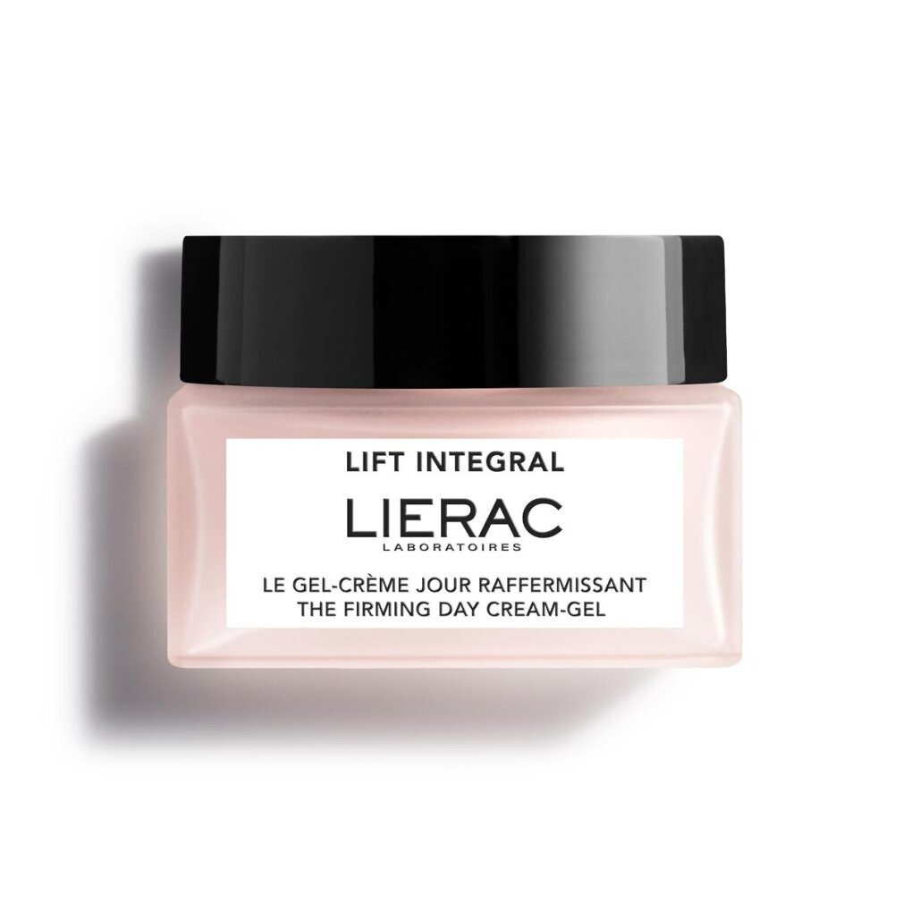 LIERAC Körperpflegemittel LIFT INTEGRAL straffende Tagesgelcreme 50 ml