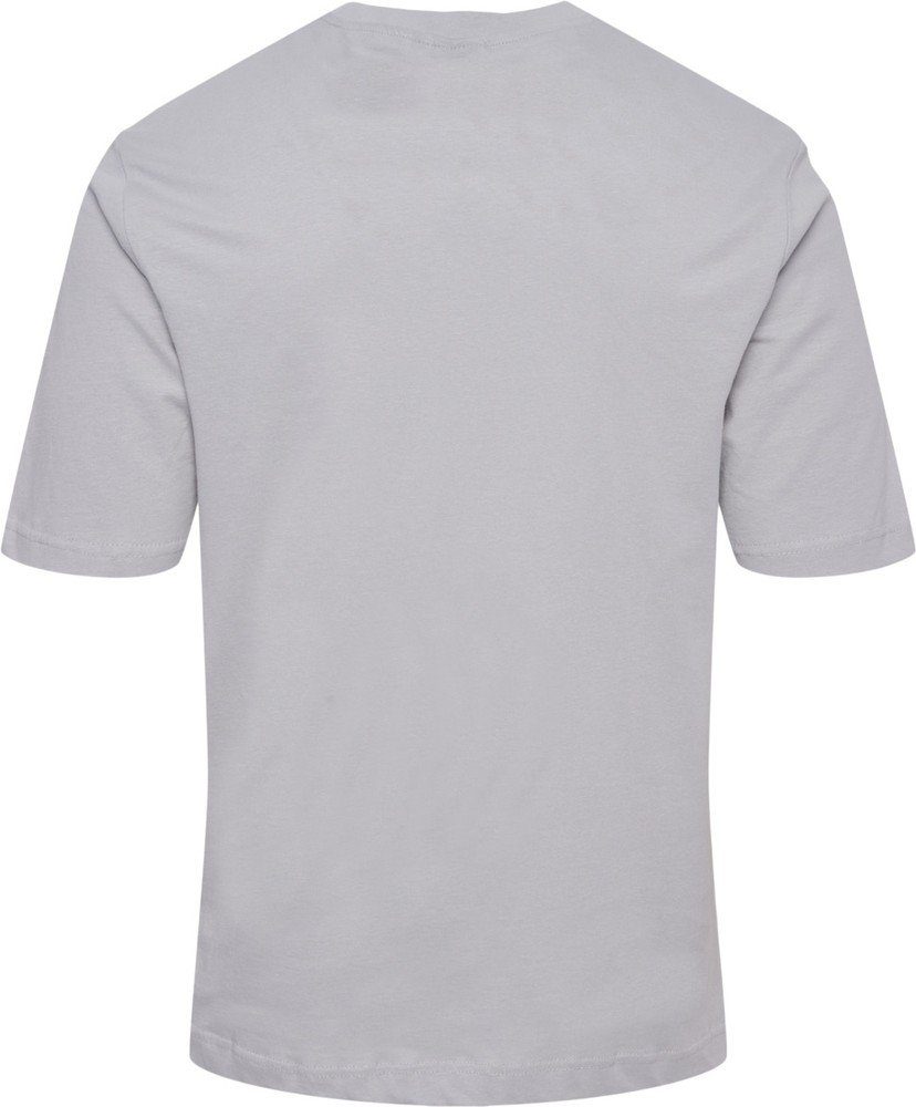 hummel T-Shirt Weiß