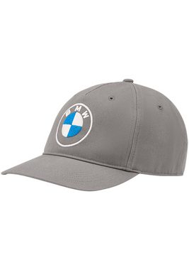 BMW Baseball Cap mit prägnanter Logostickerei
