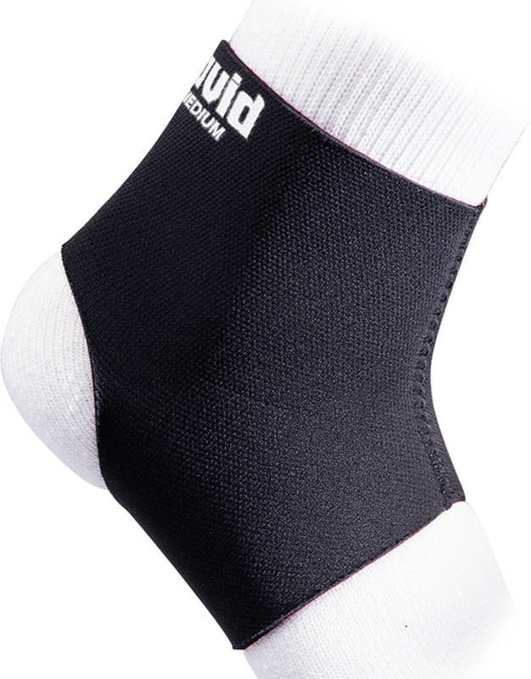 McDavid Knieschutz Knöchel-Bandage 431 BLACK