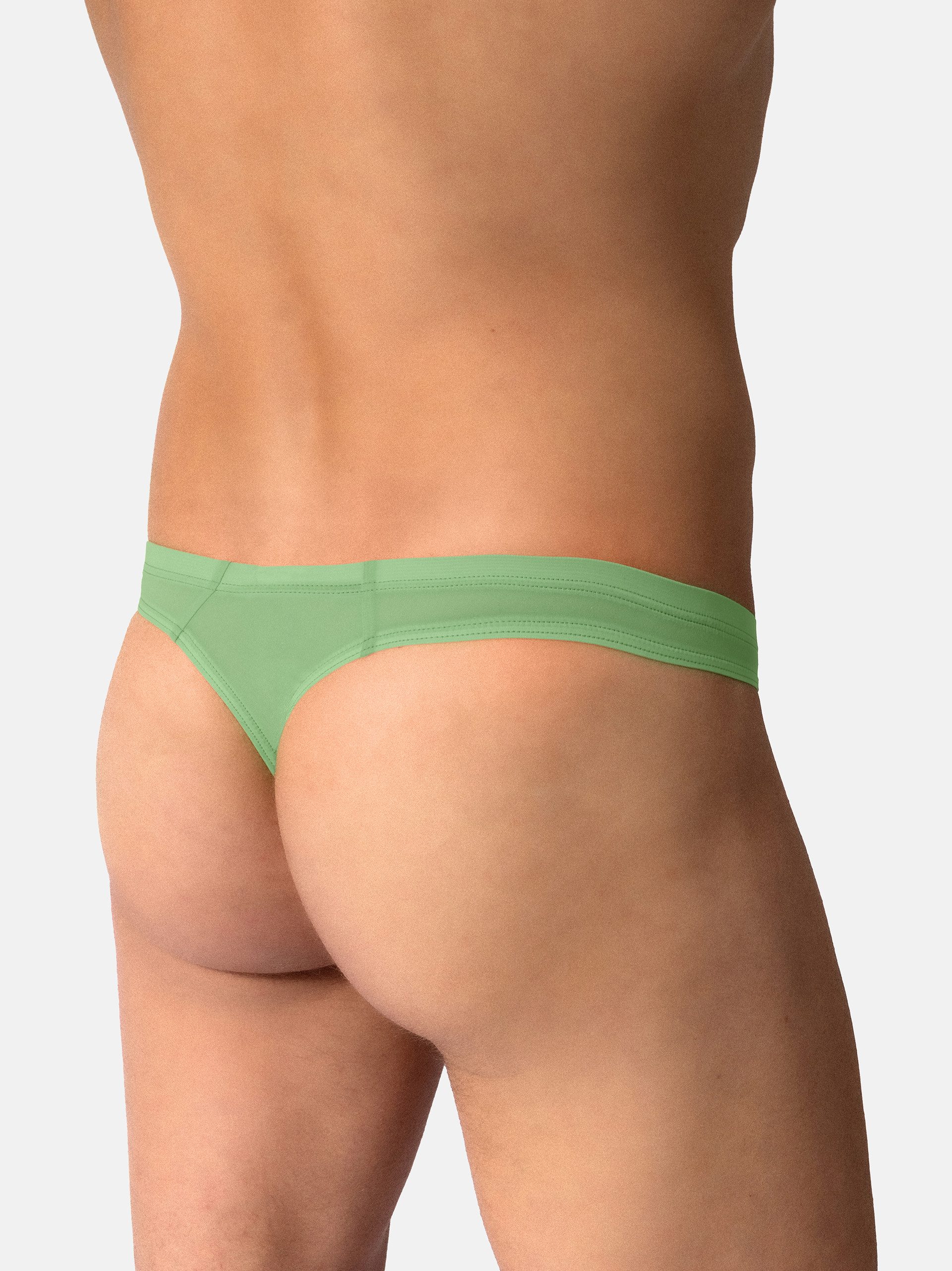 Olaf Benz String RED2602 Ministring String Slip, Tanga, Mini String