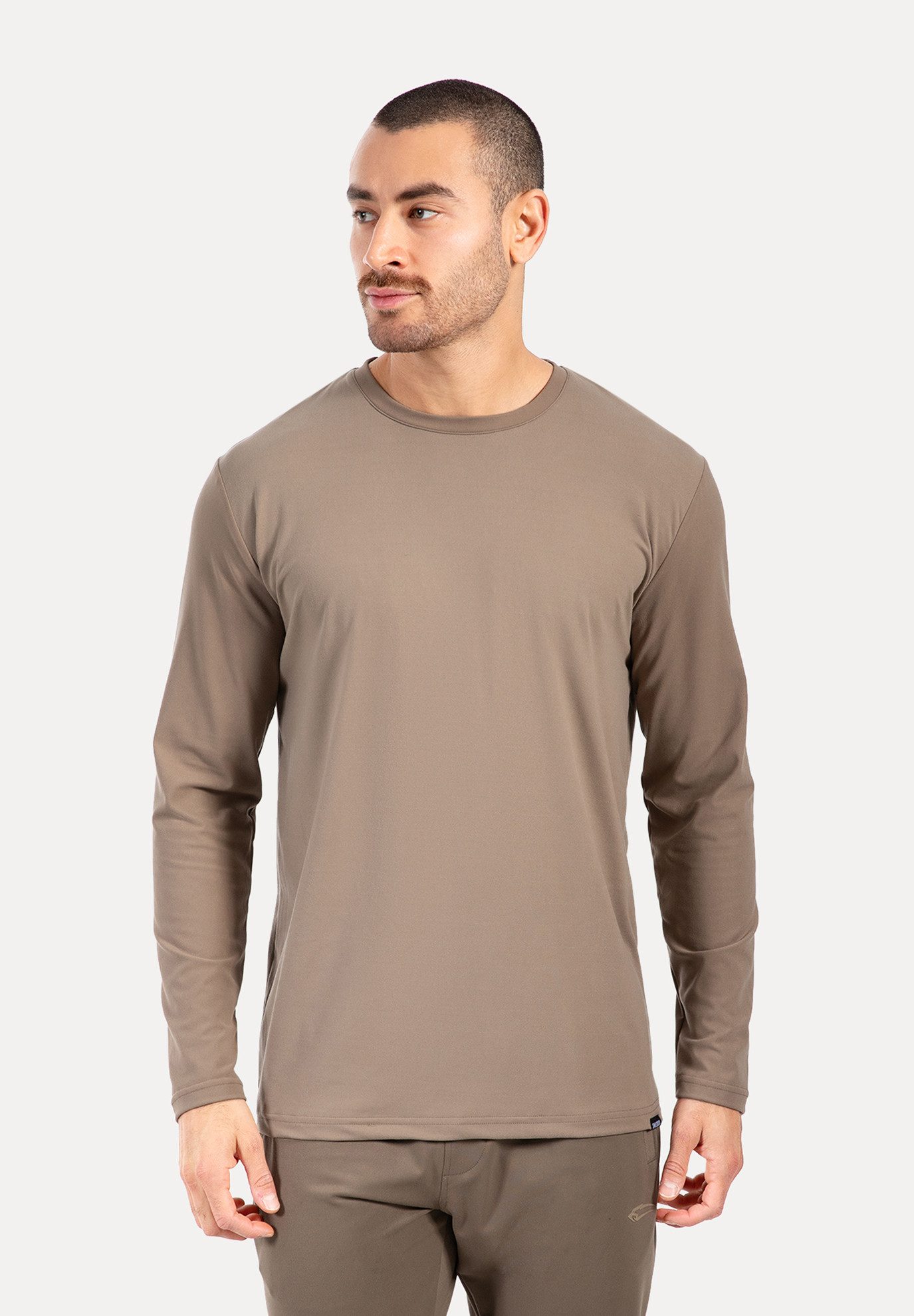 Smilodox Longsleeve Xion Performance