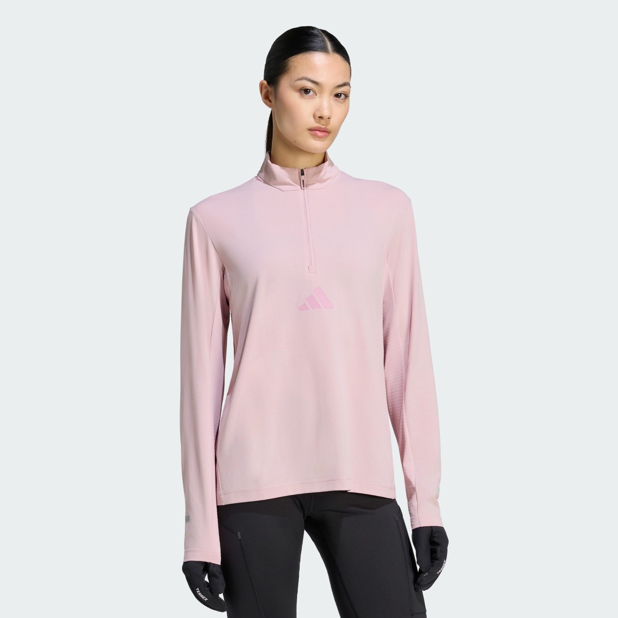 adidas TERREX Funktionsshirt (1-tlg)